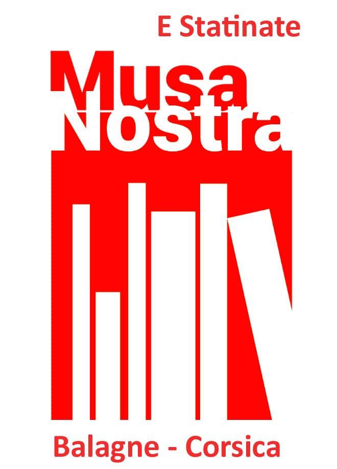 Affiche de Musa Festival « E Statinate »