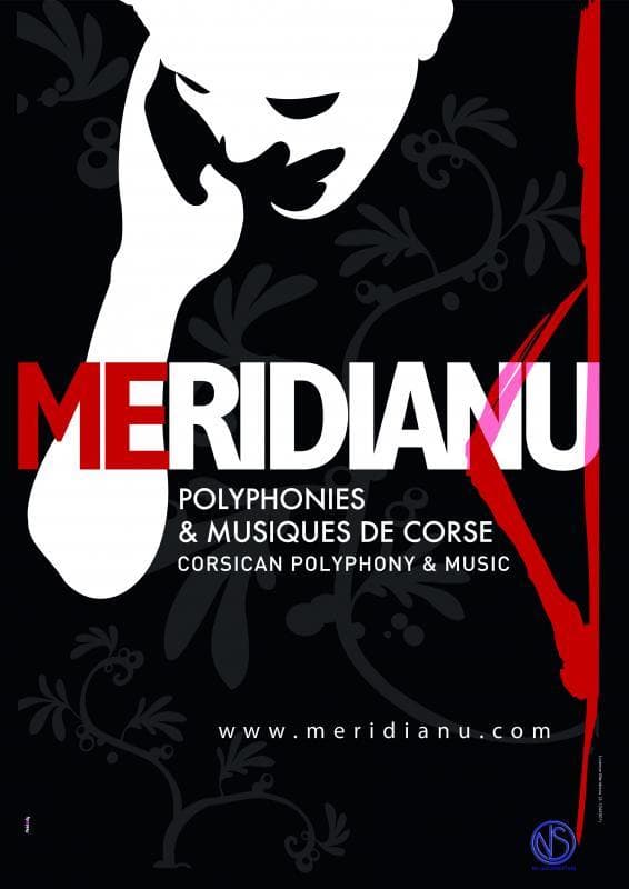 Affiche de Meridianu