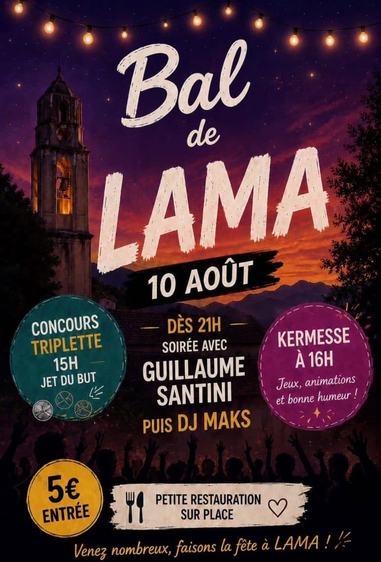 Affiche de Fête de la Saint-Laurent