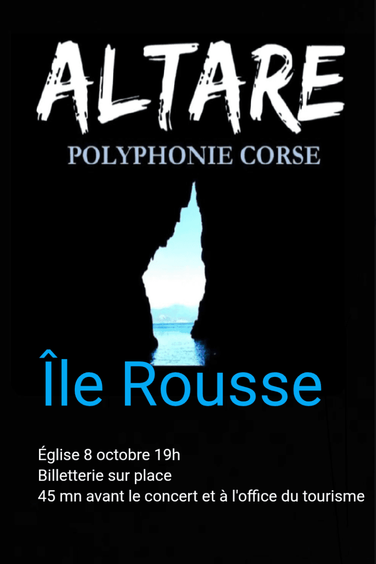 Affiche de Altare