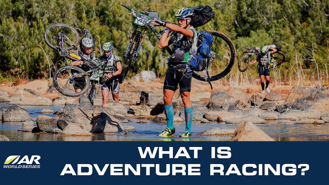 Affiche de Championnat du monde des courses aventure – ARWC 2026