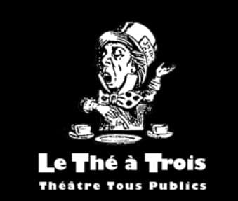 Atelier de théâtre pour adultes dirigé par Paul Grenier - Salle des fêtes du Ruppione