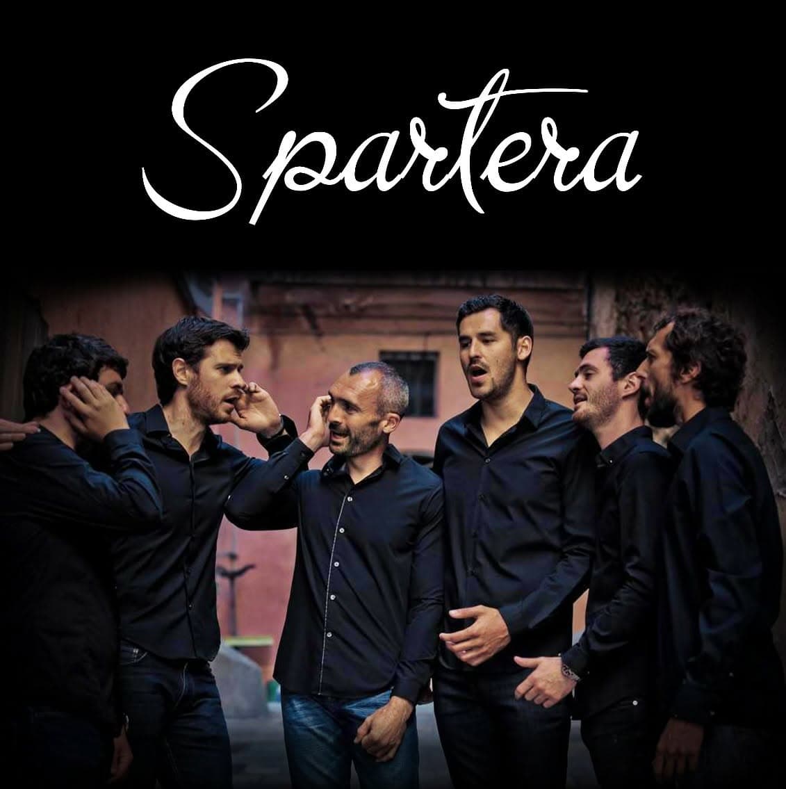 Affiche de Spartera
