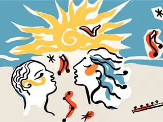 Festival des arts vivants : Musique du monde – Festi Arte