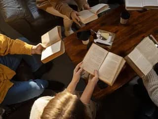 CLUB DE LECTURE